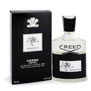 120ml CREED AVENTUS full size